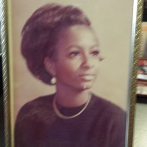 Meet your Posher, Patricia